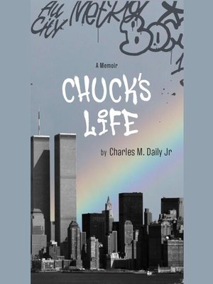 cover image of Chuck's Life
